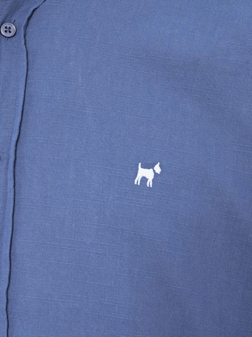 Williot Shirt in Blue