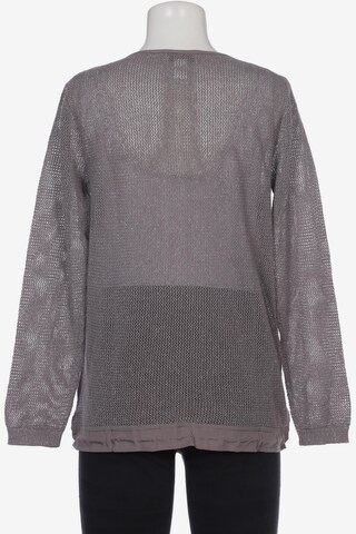 Rick Cardona by heine Sweater & Cardigan in L in Grey