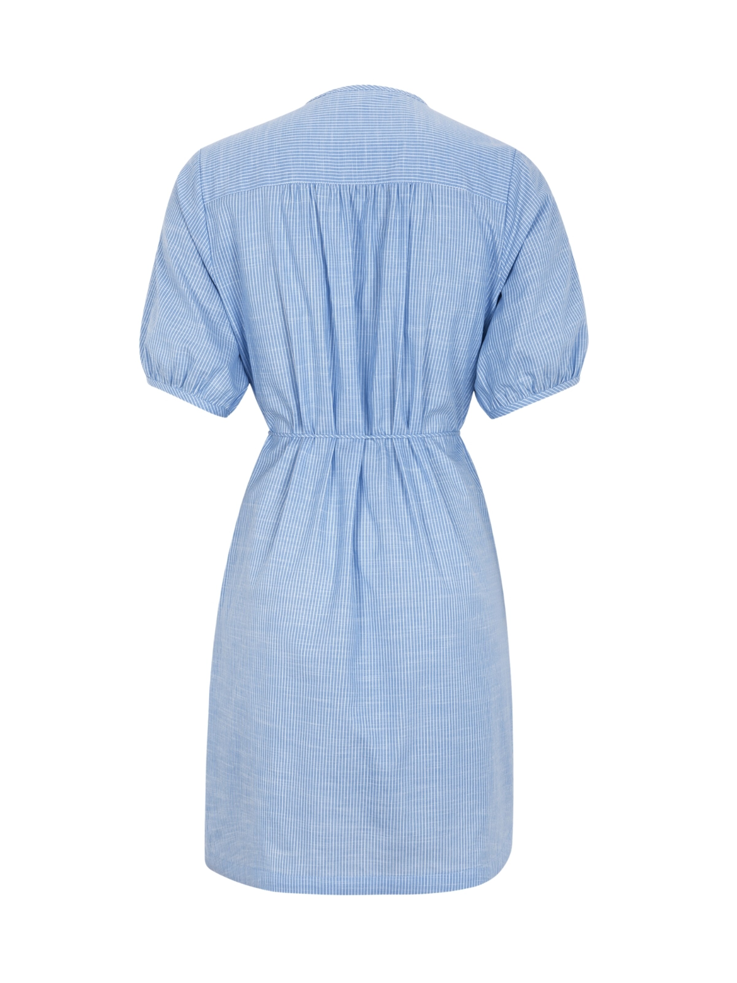 Soft Rebels Puseromekko ' Ebbi ' värissä sininen