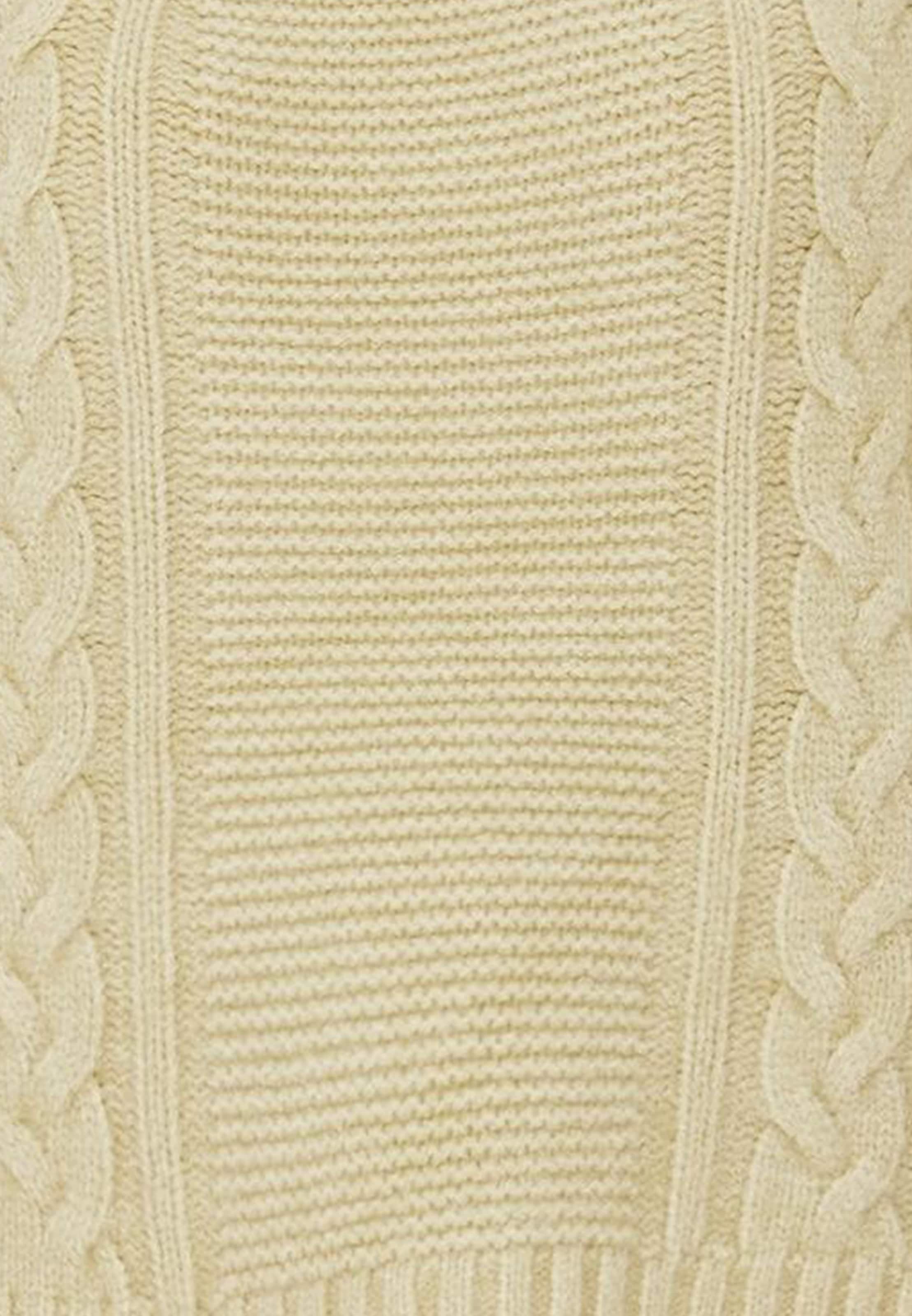 Poomi - Pullover em bege