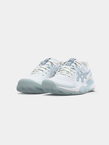 ASICS Αθλητικό παπούτσι 'GEL-CHALLENGER 15 CLAY' σε λευκό