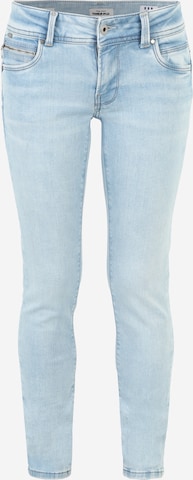 Pepe Jeans Jeans 'NEW BROOKE' in Blau: predná strana