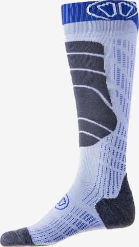 SIDAS Sportsocken in Weiß: Vorderseite