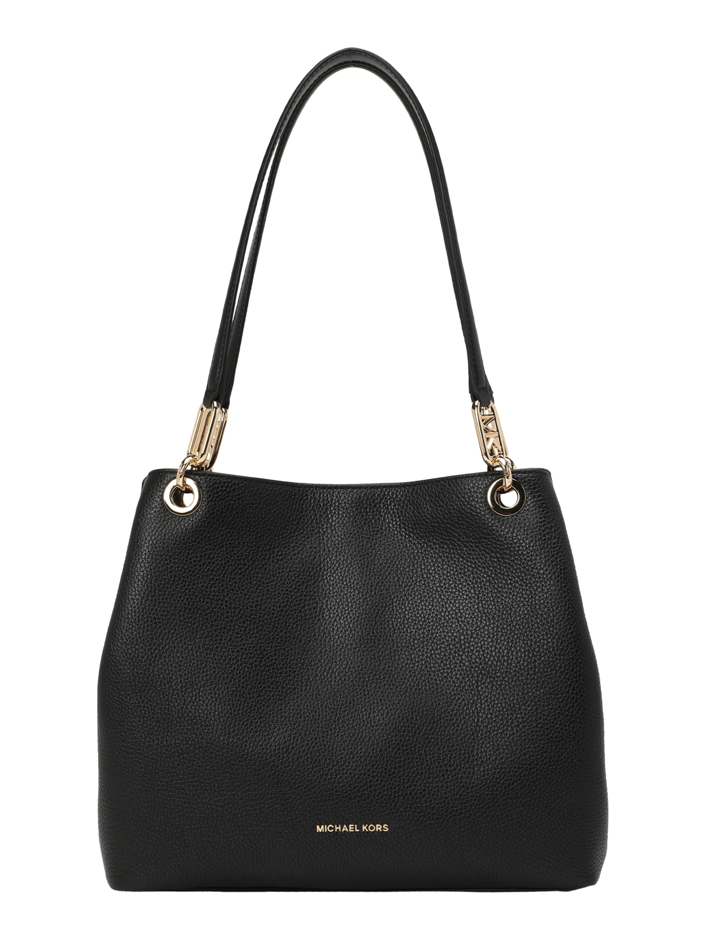 Borsa a spalla di MICHAEL Michael Kors in nero