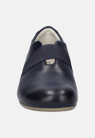 JOSEF SEIBEL Slipper 'Fiona' in Blau