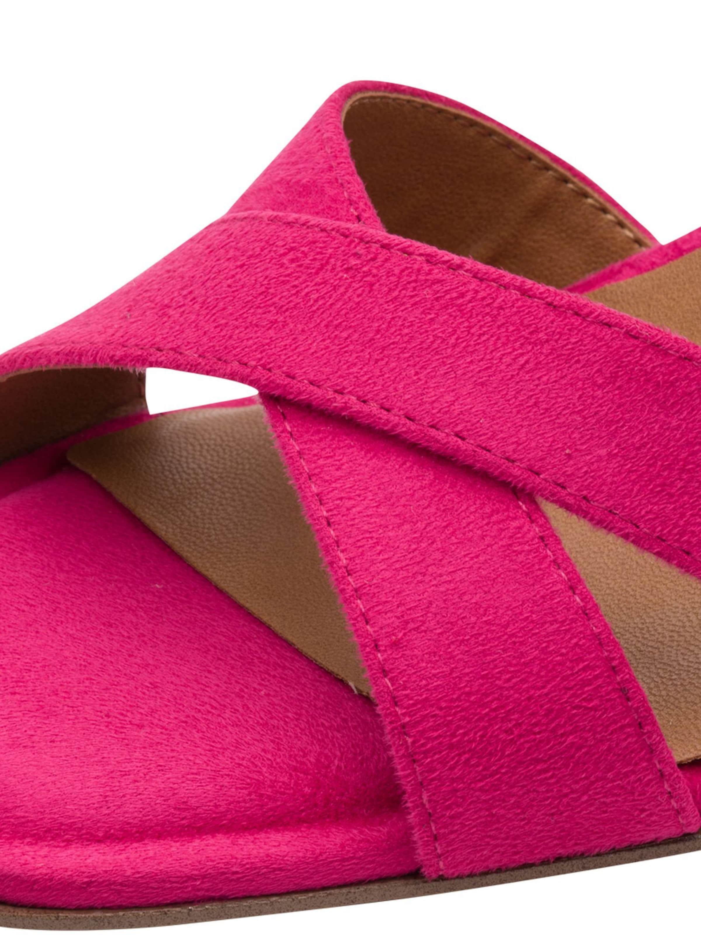 Tamaris Szandálok - rózsaszín