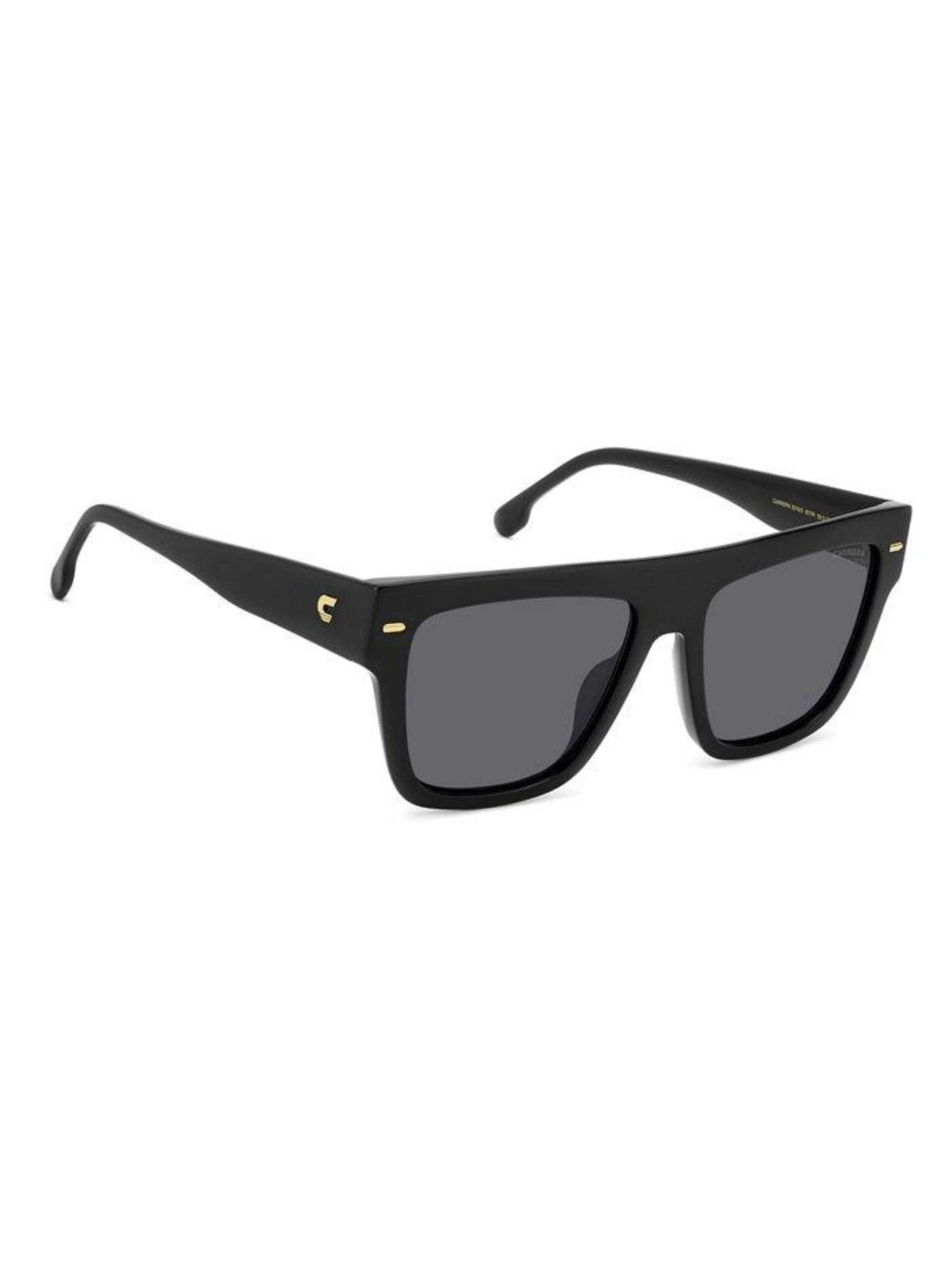 Lunettes de soleil '3016/S - 807 IR' Carrera en noir