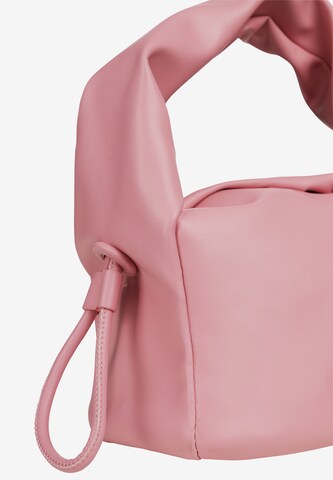 MYMO Handtasche in Pink