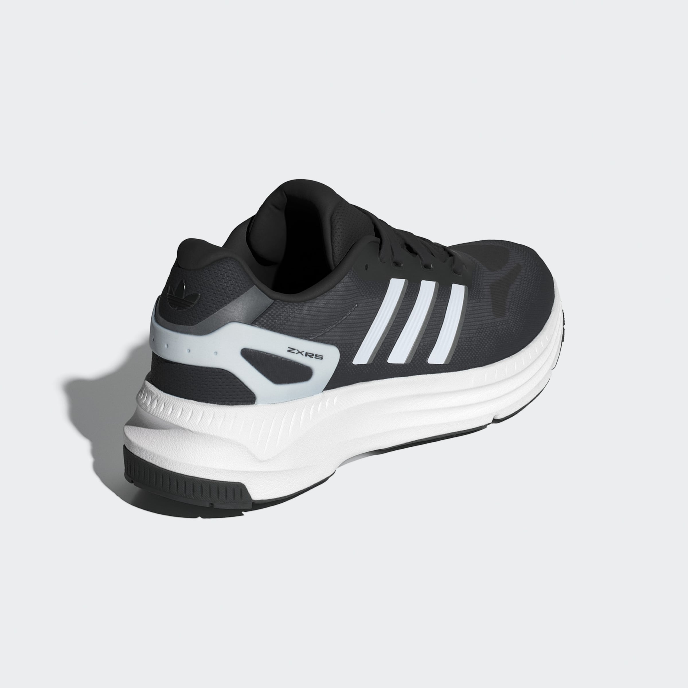 Sooo_rai1234  ADIDAS ORIGINALS Sneakers 'ZX RS' in Black | ABOUT YOU