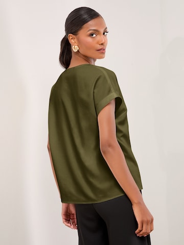 T-shirt Lipsy en vert