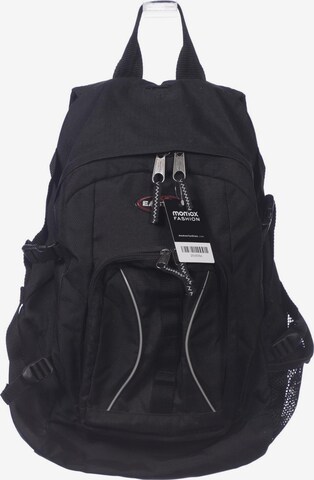 EASTPAK Rucksack One Size in Schwarz: predná strana