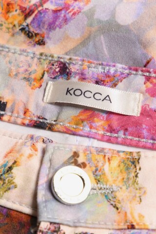 Kocca Hose XL in Mischfarben