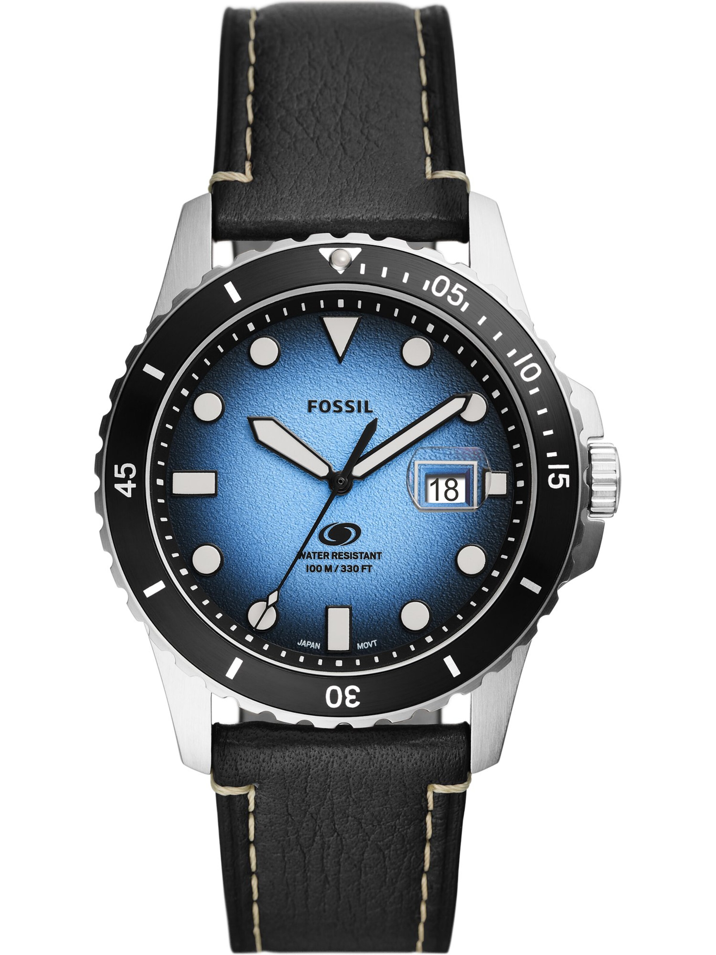 Fossil dames horloge - ES5300 - Bax Juwelier | Goudsmid