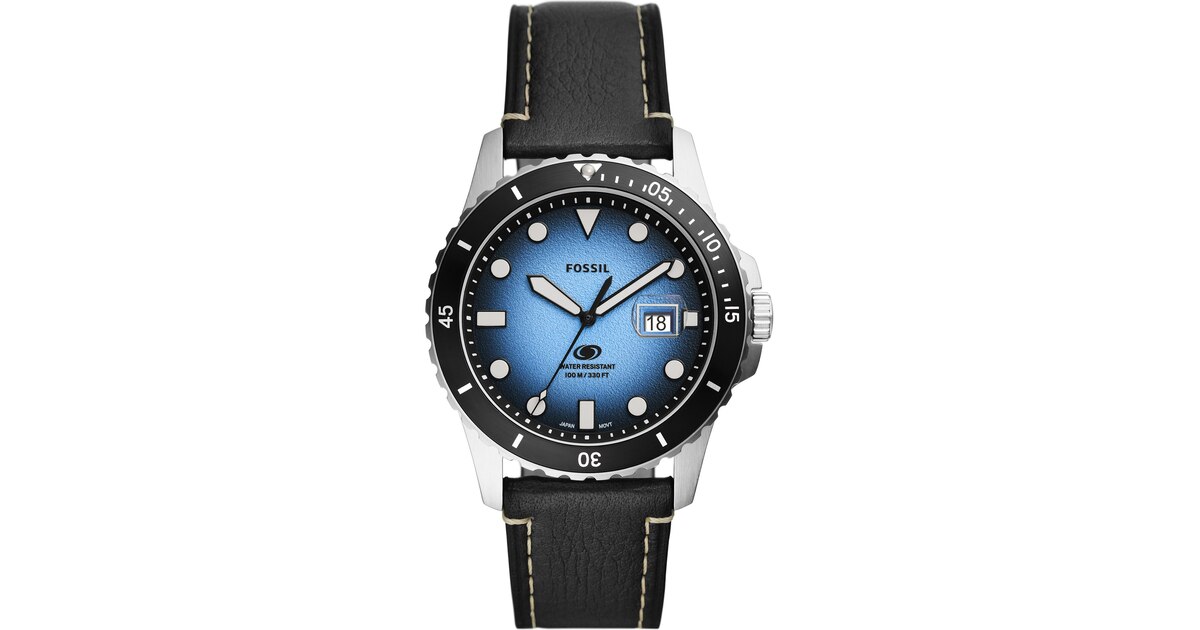 Fossil dames horloge - ES5300 - Bax Juwelier | Goudsmid Fossil dames horloge - ES5300 - Bax Juwelier | Goudsmid