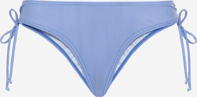 LSCN by LASCANA Bas de bikini 'Gina' en bleu fumé, Vue avec produit