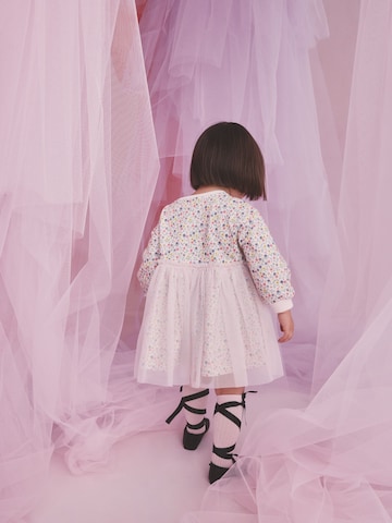 Next Dress 'Cath Kidston' in Pink