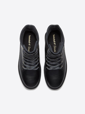 Stivaletto stringato di TIMBERLAND in nero