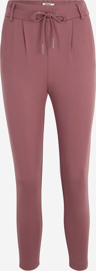 Only Petite Pleat-Front Pants 'Poptrash' in Magenta, Item view
