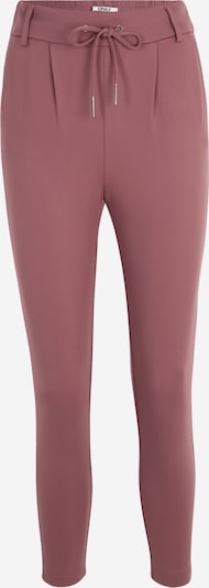 Pantaloni con pieghe 'Poptrash' Only Petite di colore magenta, Visualizzazione prodotti