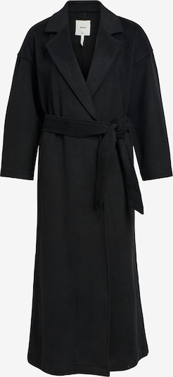 OBJECT Prijelazni kaput u crna, Pregled proizvoda