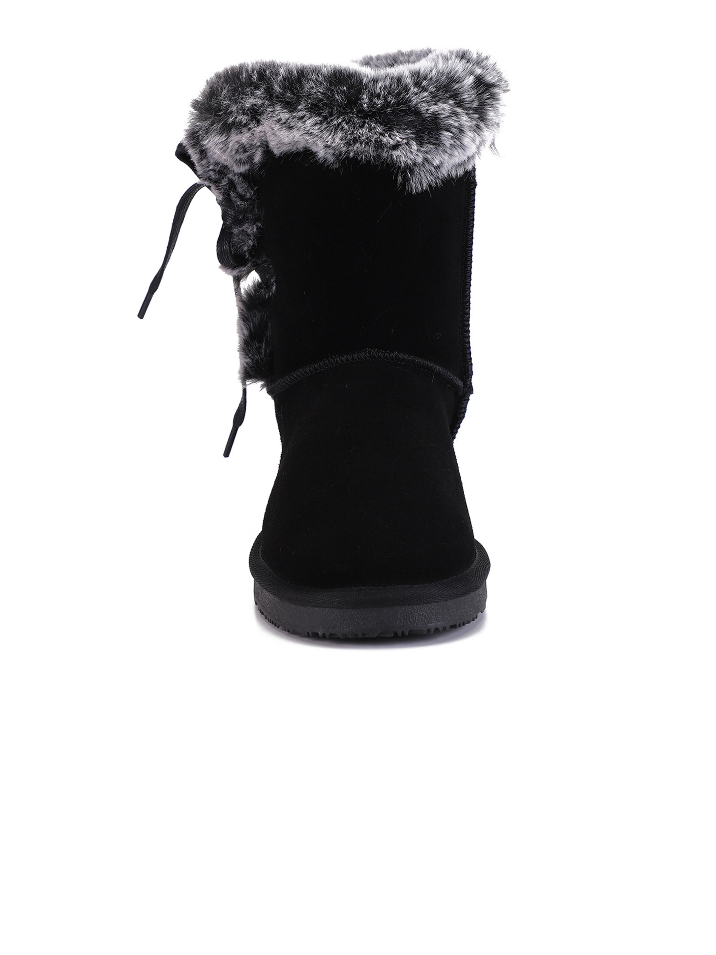 Gooce Сноубутсы 'Alissa' в Черный