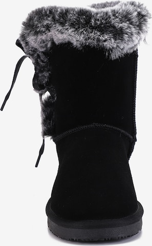 Gooce - Botas de neve 'Alissa' em preto