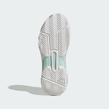 Scarpa sportiva 'Courtjam Control 3' di ADIDAS PERFORMANCE in verde