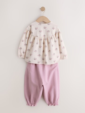 Set di Next in beige