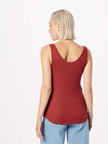 GAP Top in Red