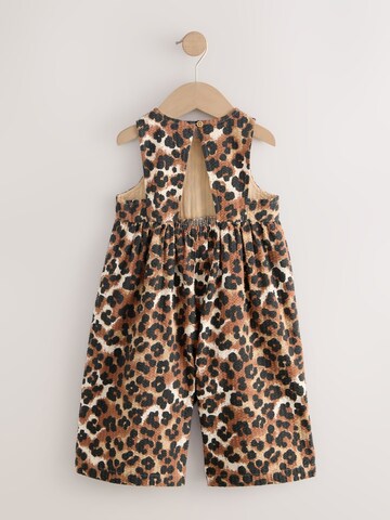 Next Dungarees in Brown