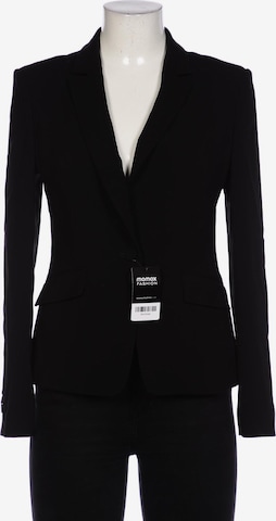 BOSS Black Blazer M in Schwarz: Vorderseite