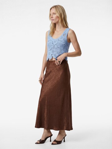 Koton Skirt in Brown