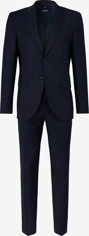 JOOP! Slim fit Suit 'Damon-Gun' in Blue: front