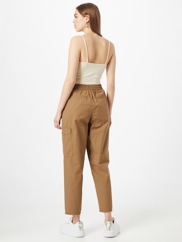 s.Oliver Regular Cargo Pants in Brown