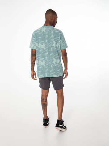 PROTEST Regular Hose 'PRTBASTIAN' in Grau