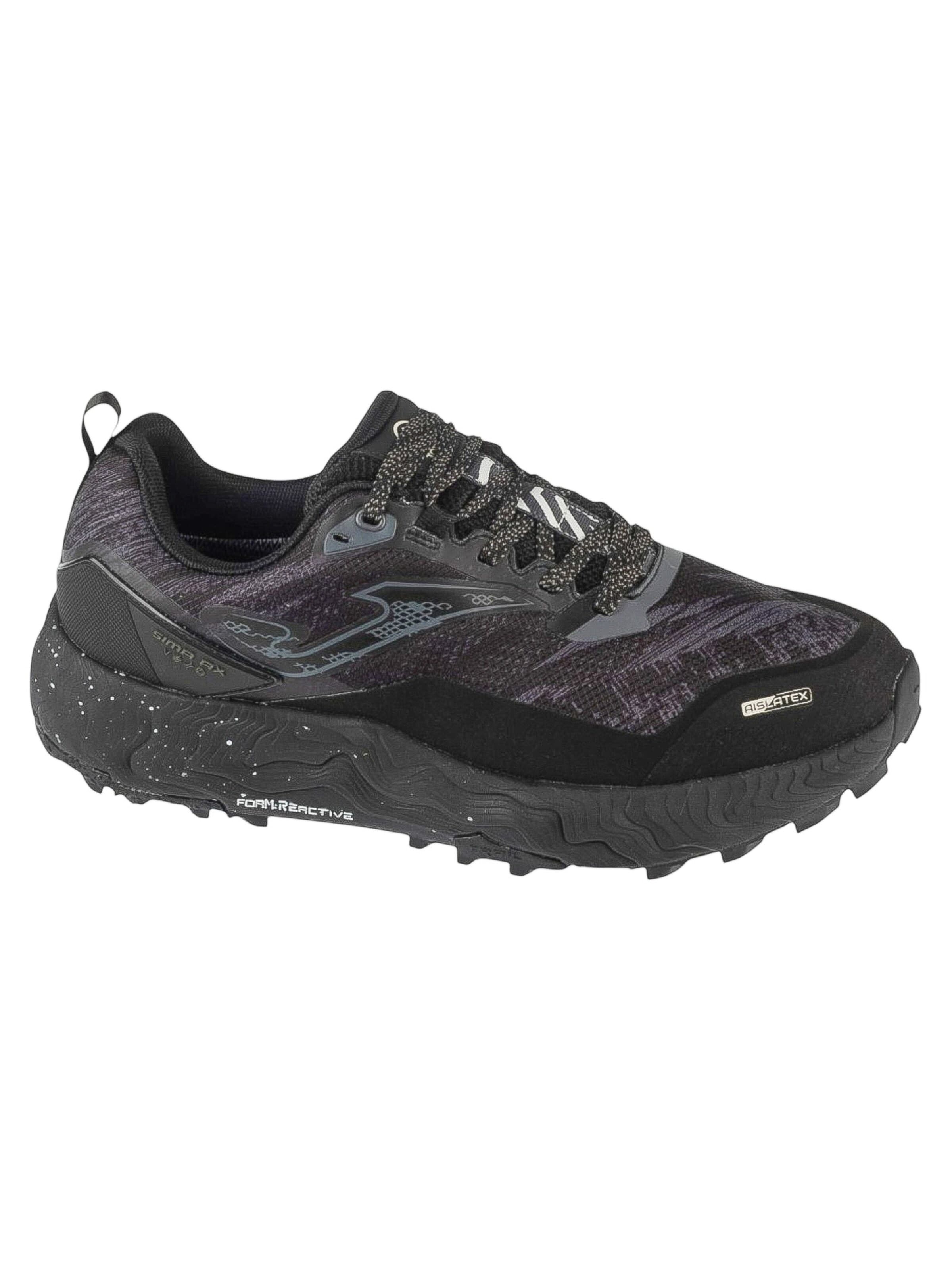 JOMA Running shoe 'Joma Sima AX Men 26 TKSIXW' in Blue: front