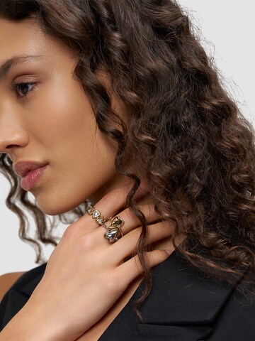 Liebeskind Berlin Ring in Gold