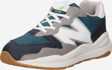 new balance Sneakers '57/40 Bungee' in Mixed colors: front
