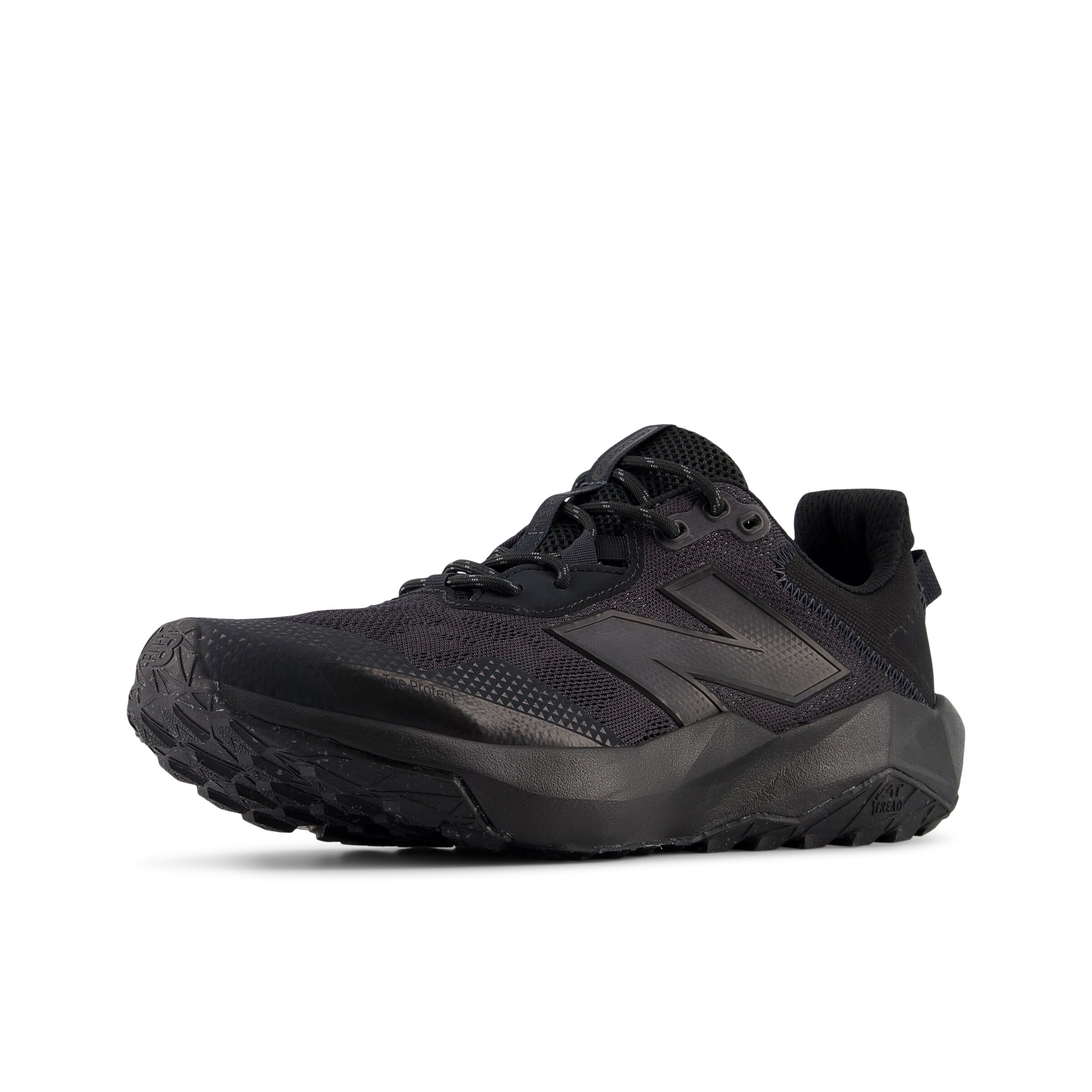 new balance Running Shoes 'Nitrel' in Black, Item view