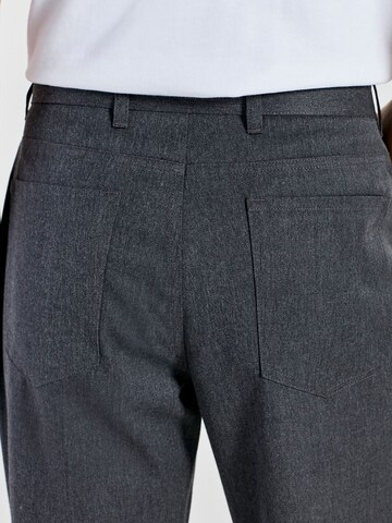 Loosefit Jean Next en gris