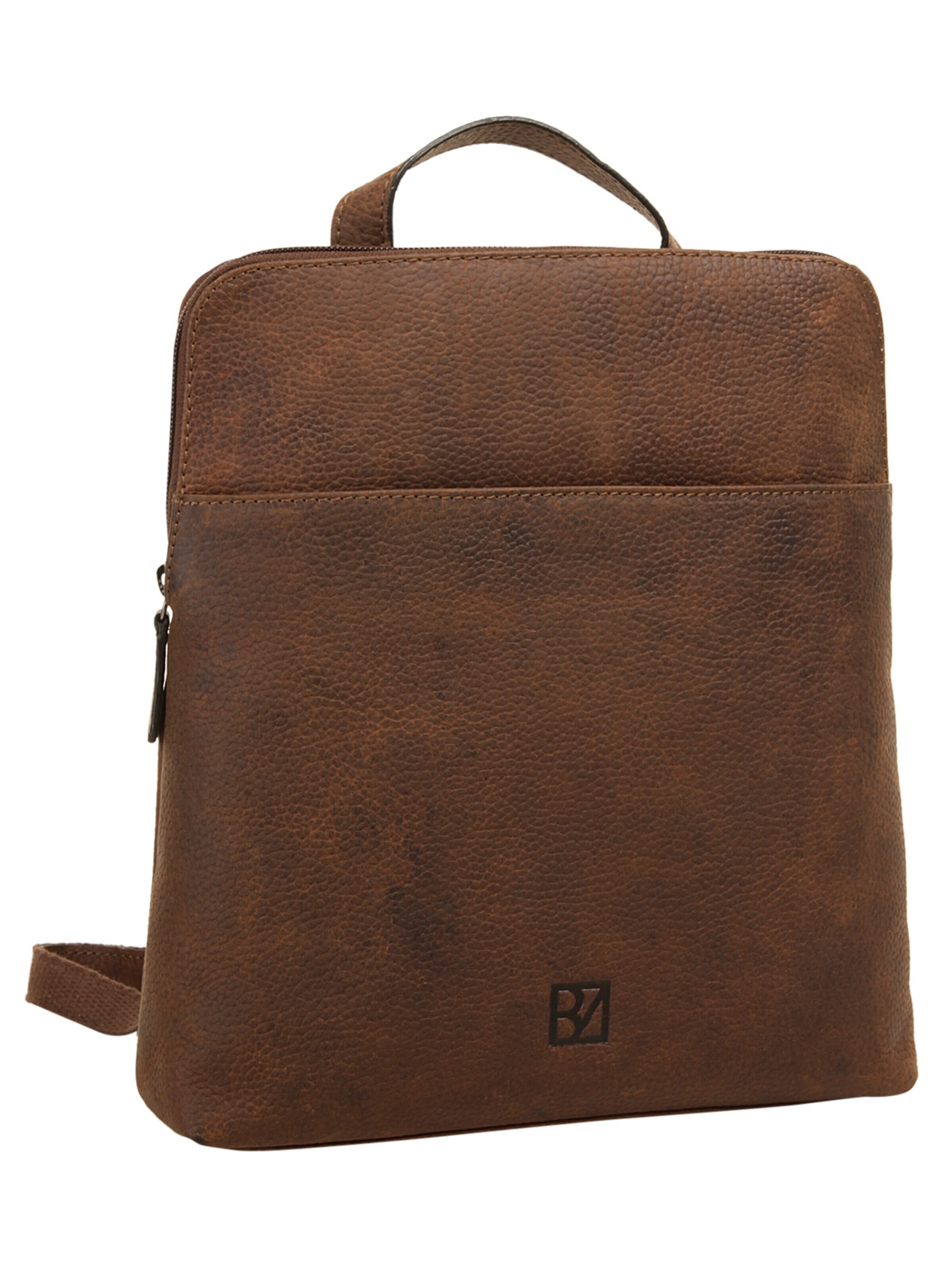 Sac à dos BODENSCHATZ en marron