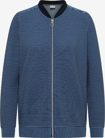 CECIL Jacke in Blau: Vorderseite