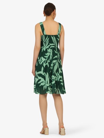 Kraimod Cocktail Dress in Green