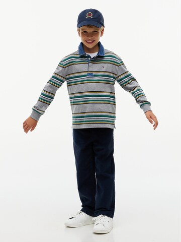 T-Shirt TOMMY HILFIGER en gris