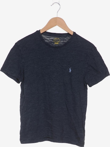 Polo Ralph Lauren Shirt in XS in Blue: front