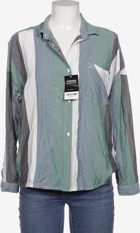 RVCA Blouse & Tunic in S in Green: front
