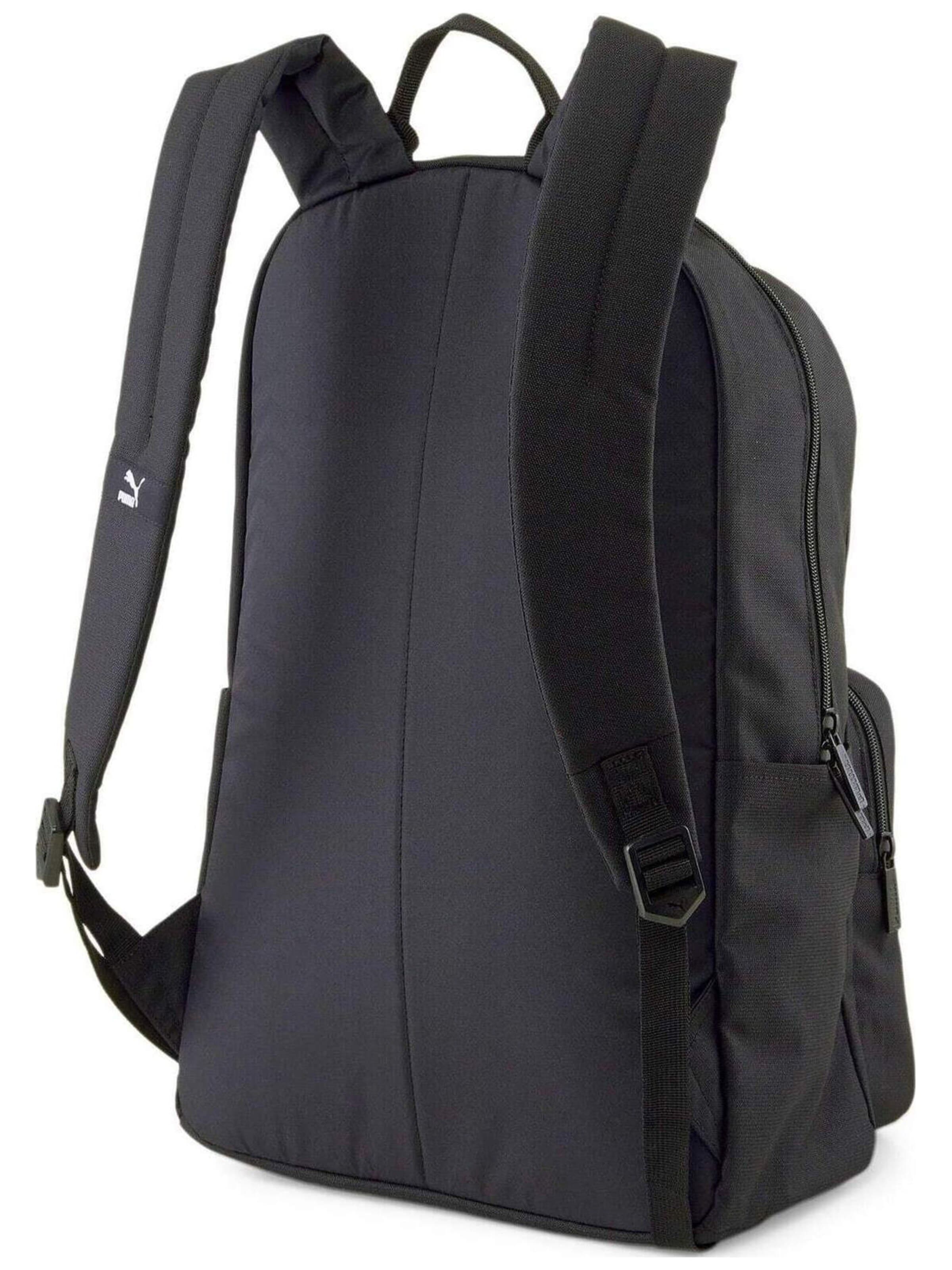 PUMA - Mochila 'Puma Classics Archive' en negro