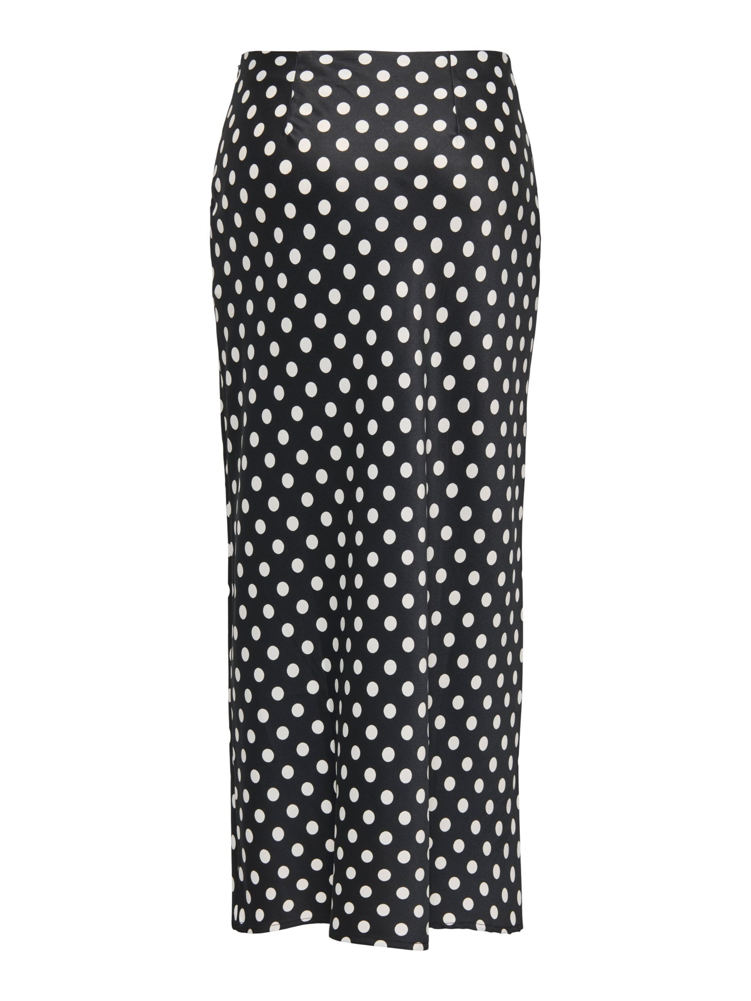 ONLY Rok 'ONLLydia' in Zwart