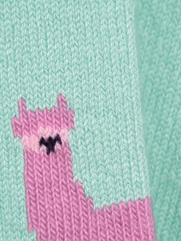 Chaussettes 'ZEFYR EDITION' The Arctic Bay en mélange de couleurs