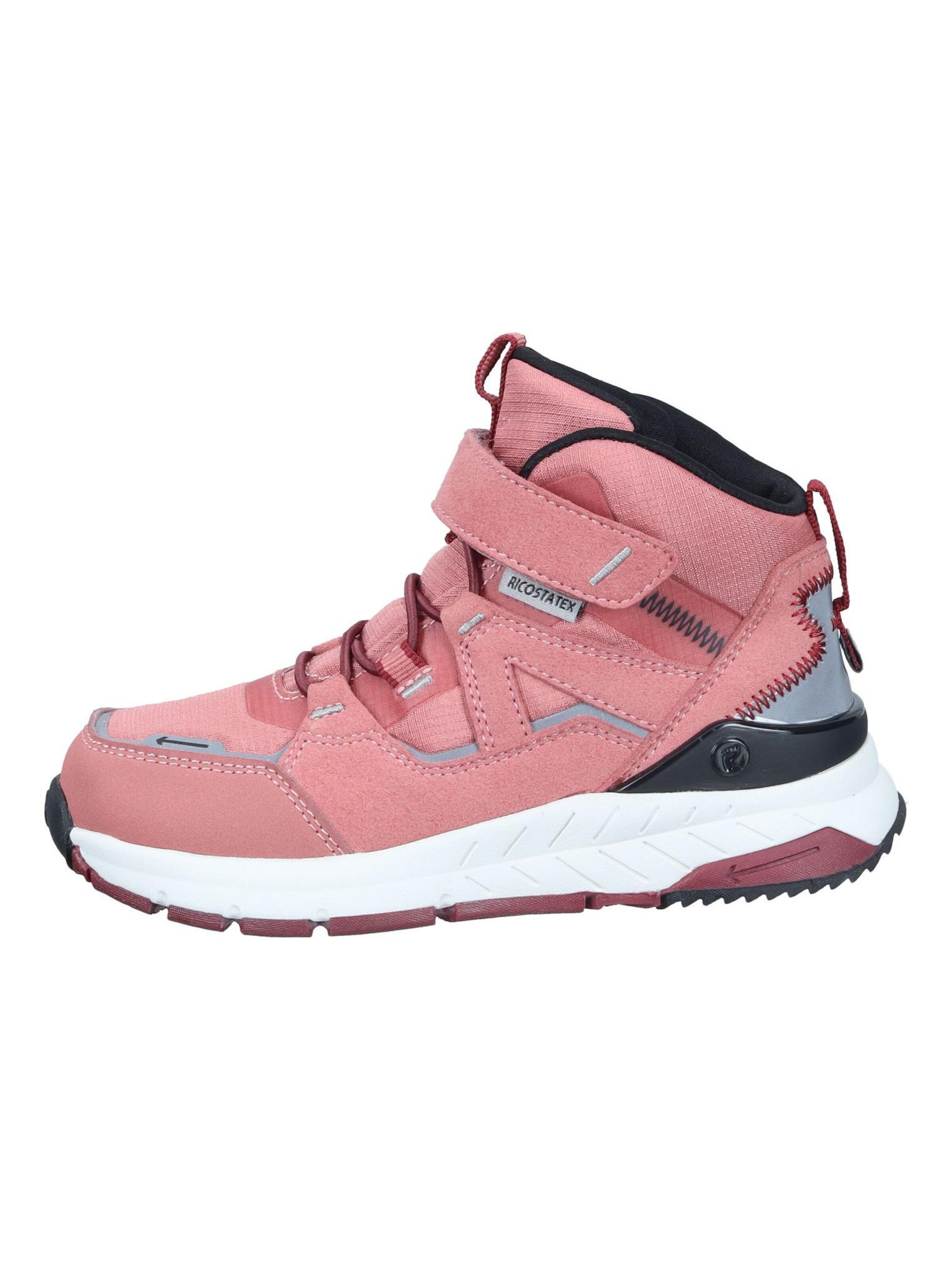 RICOSTA Boots 'BLAZE' in Pink